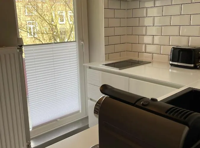 Altbaucharme Deluxe Mit Balkon In Zentraler Lage