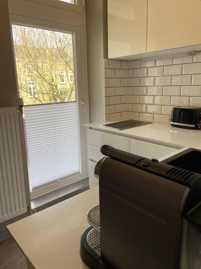 Altbaucharme Deluxe Mit Balkon In Zentraler Lage Apartment
